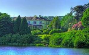 Coolcowen House, Macroom